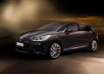 Citroen DS5 2012 года